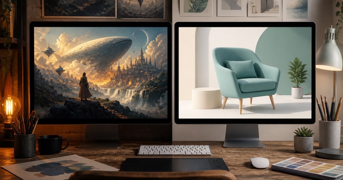 Midjourney vs DALL·E (2026): Which AI Image Tool?
